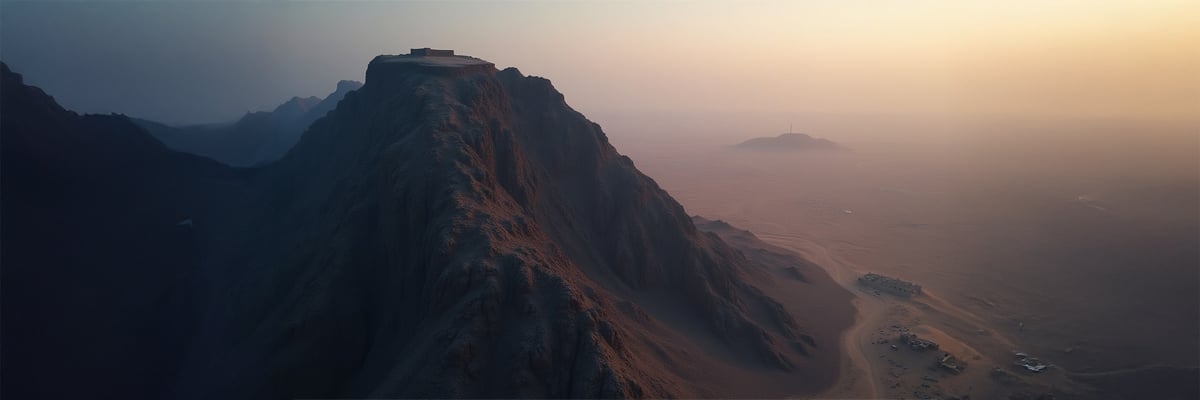 بداية النبوة بداية النبوة