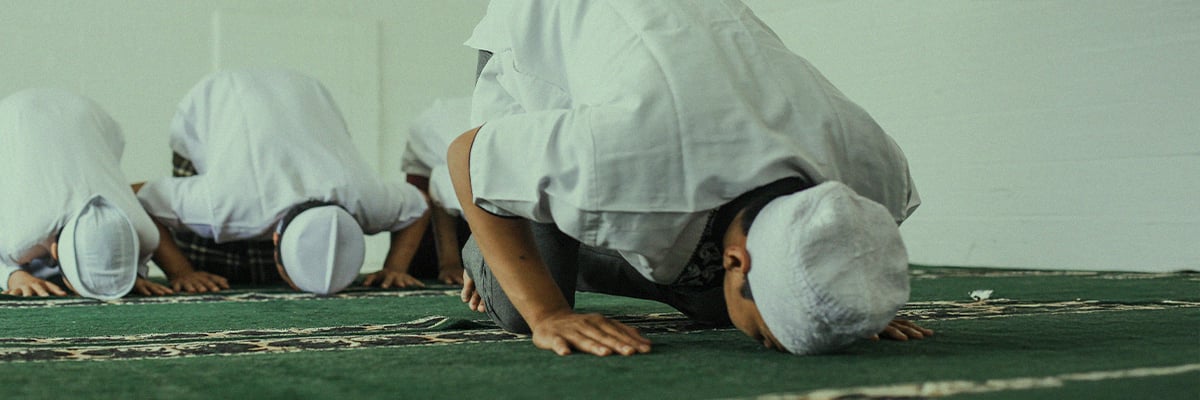 هل نحتاج إلى الله؟ هل نحتاج إلى الله؟