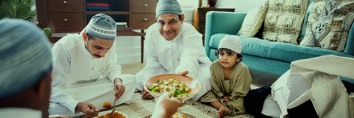 الأسرة والمجتمع