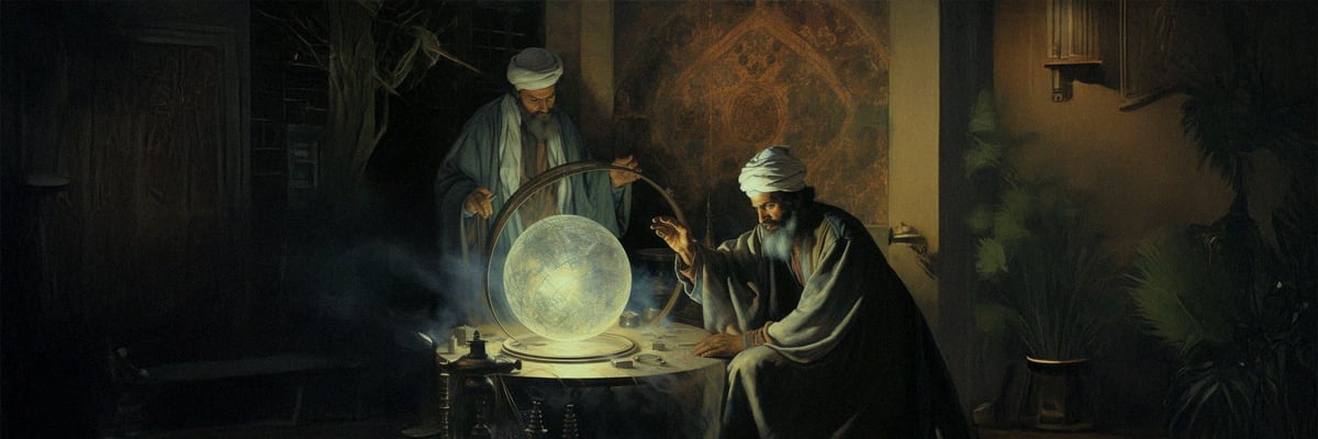 طريق النور طريق النور