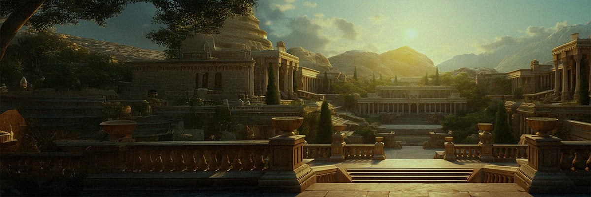 Islamic Urbanism Islamic Urbanism