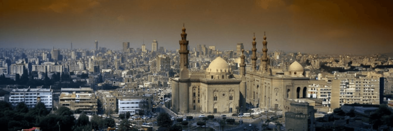 The Prophetic Model of Statehood The Prophetic Model of Statehood